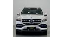 Mercedes-Benz GLS 450 Premium 2020 Mercedes-Benz GLS 450, Warranty 2025, Service Contract 60k kms, Low Kms, GCC