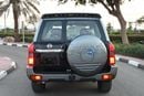 Nissan Patrol Super Safari Patrol Legend 4.8L 4WD 7 Seat Automatic