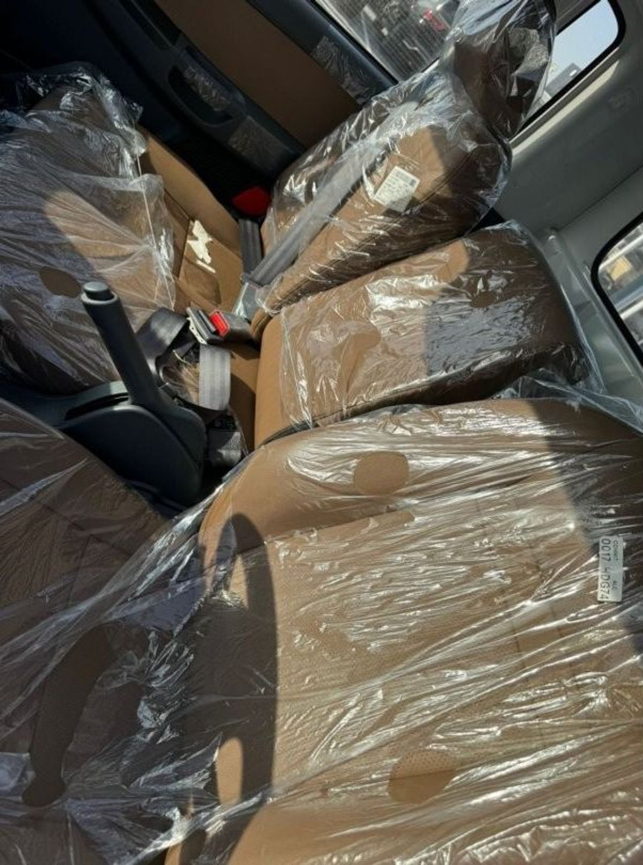 Kia Bongo 2.7 ,manual, diesel