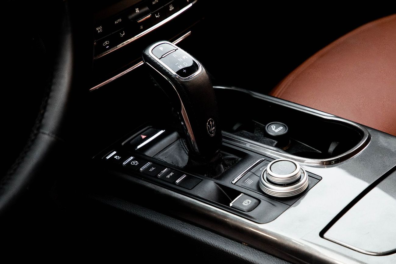 Maserati Ghibli 2,350 P.M  | 0% Downpayment | GHIBLI | Low Mileage! | Warranty!