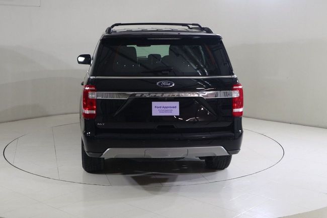 Ford Expedition XLT, миниатюра 22