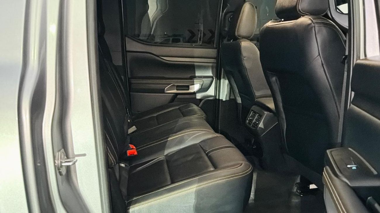 Ford Ranger WILDTRAK | 4x4 | 360 VIEW CAMERA | BSM | POWER SEATS | 2.0L | AUTO |