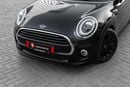 Mini Cooper Cooper Base | 1,078 P.M | 0% Downpayment | SERVICED EXCELLENT CONDITION!