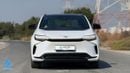 تويوتا bZ4X PRO 2024 Model | 615 KM EV Range | Full Option | New