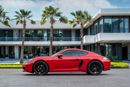 Porsche Cayman GTS Cayman GTS | 6,267 P.M | 0% Downpayment | Perfect Condition!