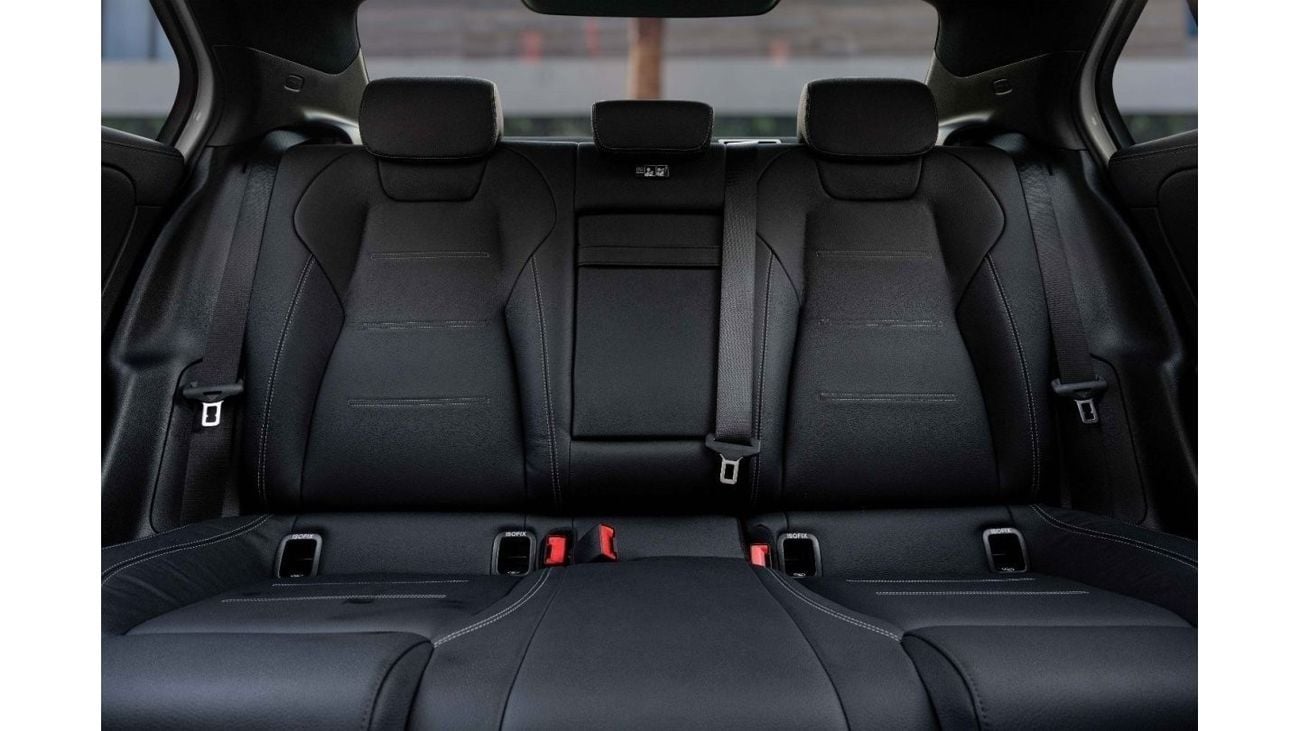 Mercedes-Benz A 35 AMG 35 AMG | 4,367 P.M  | 0% Downpayment | Stunning Car