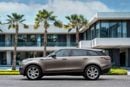 لاند روفر رينج روفر فيلار Velar | 3,231 P.M  | 0% Downpayment | Magnificient Condition!