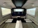 لكزس LM 350h Lm350 VIP Seats -- Where Business Class becomes First Class on wheels