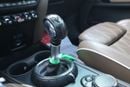 Mini John Cooper Works CABRIO