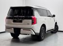 Nissan Patrol 2026 Nissan Patrol SE T2, 2030 Nissan Warranty, 2029 Nissan Service Pack, Nissan Service History, GC
