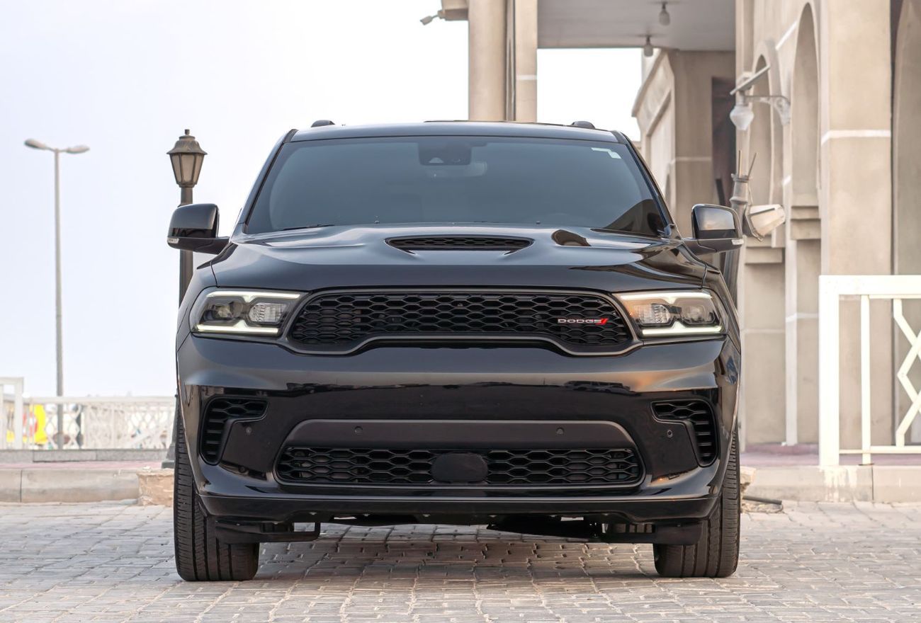Dodge Durango R/T 5.7L 4WD
