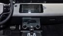 Land Rover Range Rover Evoque R-DYNAMIC SE P250