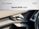 أودي A3 35 TFSI 1.4L