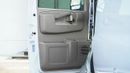 GMC Savana 3500 Extended Wheel Base GCC 2025 MY