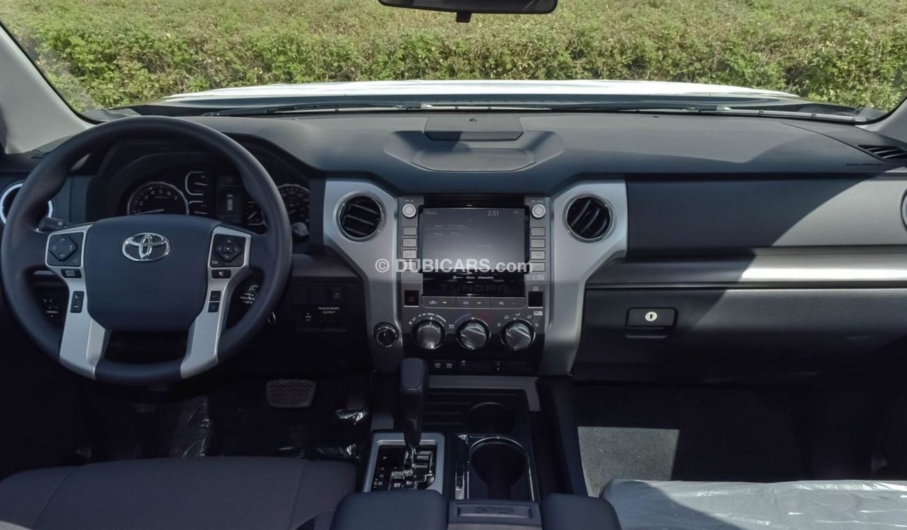 Toyota Tundra 2020 SX (Export). Local Registration +10%