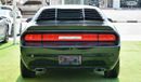 Dodge Challenger Challenger SXT V6 3.6L 2014/Original AirBags/Very Good Condition