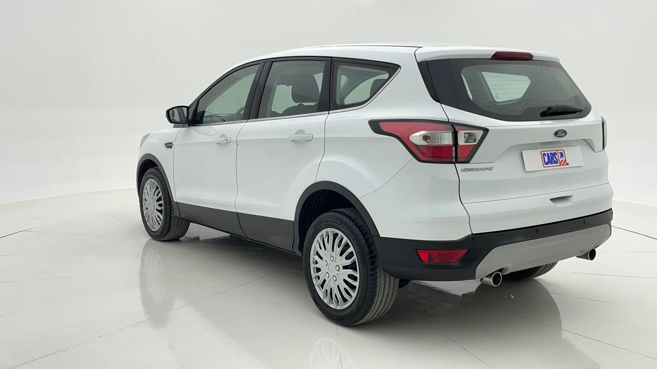 Ford Escape S 2.5 | Zero Down Payment | Free Home Test Drive