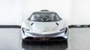 McLaren Speedtail STD