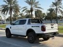 Ford Ranger Wildtrak 3.2L (197 HP) 4WD