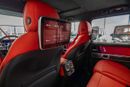 مرسيدس بنز G 63 AMG Mercedes G63-Carbon Fiber-Fully Loaded-Rear Entertainment Screens 2024-2 Years Gargash Auto Warranty