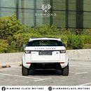 لاند روفر رانج روفر إيفوك رانج روفر ايفوك خليجي ،كامل المواصفات بدون حوادث