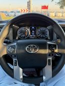 Toyota Tacoma 4x4 Drive 2 Key Leather Seat Full option