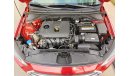 Hyundai Elantra SE, 2.0L Petrol / Chrome Grill / RTA PASS / (LOT # 216597)
