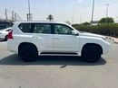 Lexus GX460 GX 460 Platinum | GCC Specs full service history from al Futtaim | Excellent Condition