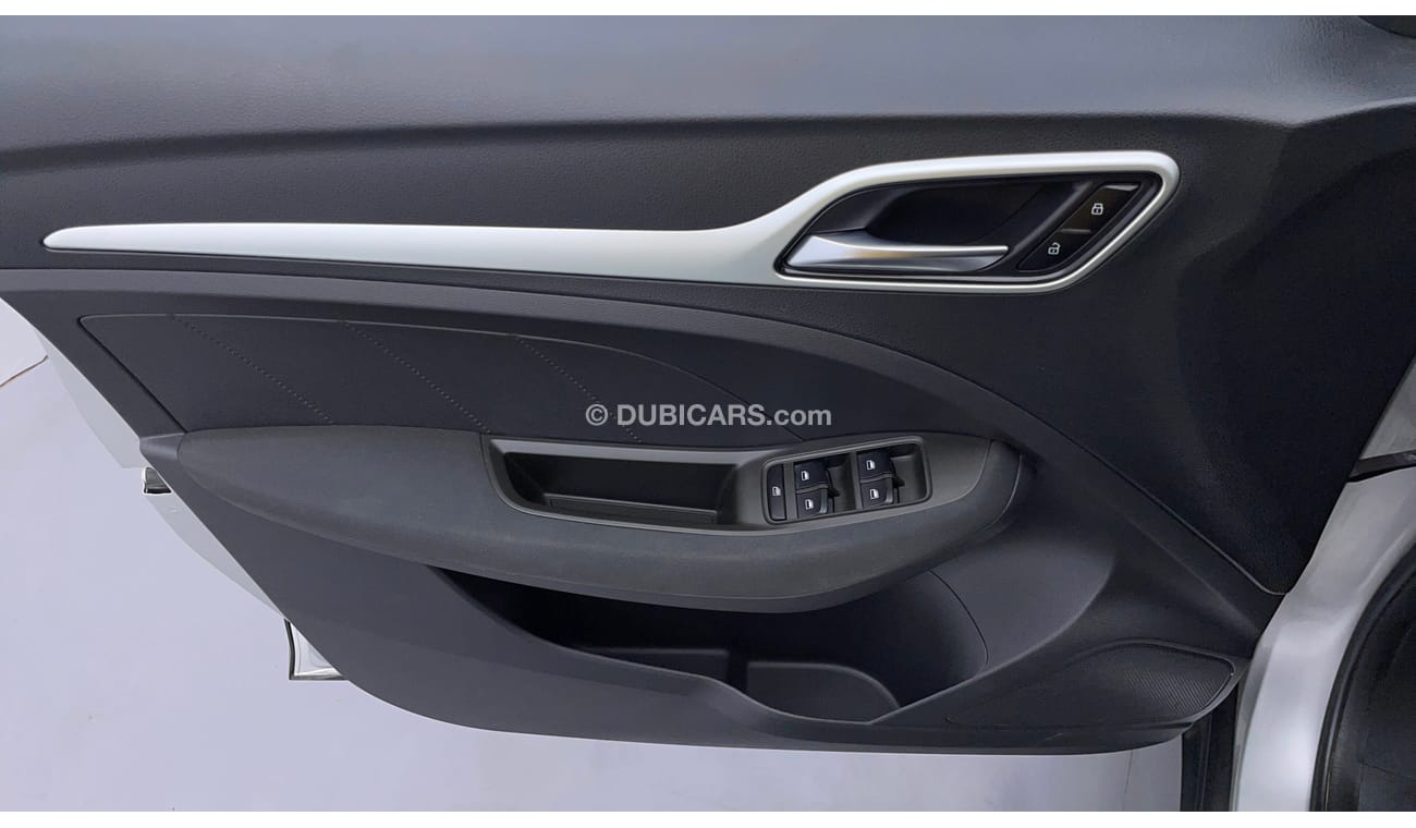 MG ZS STD 1.5 | Zero Down Payment | Free Home Test Drive