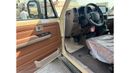 Toyota Land Cruiser 70 LC71 Capsule 4.0L Petrol V6 Full Option