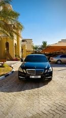 Mercedes Benz E300