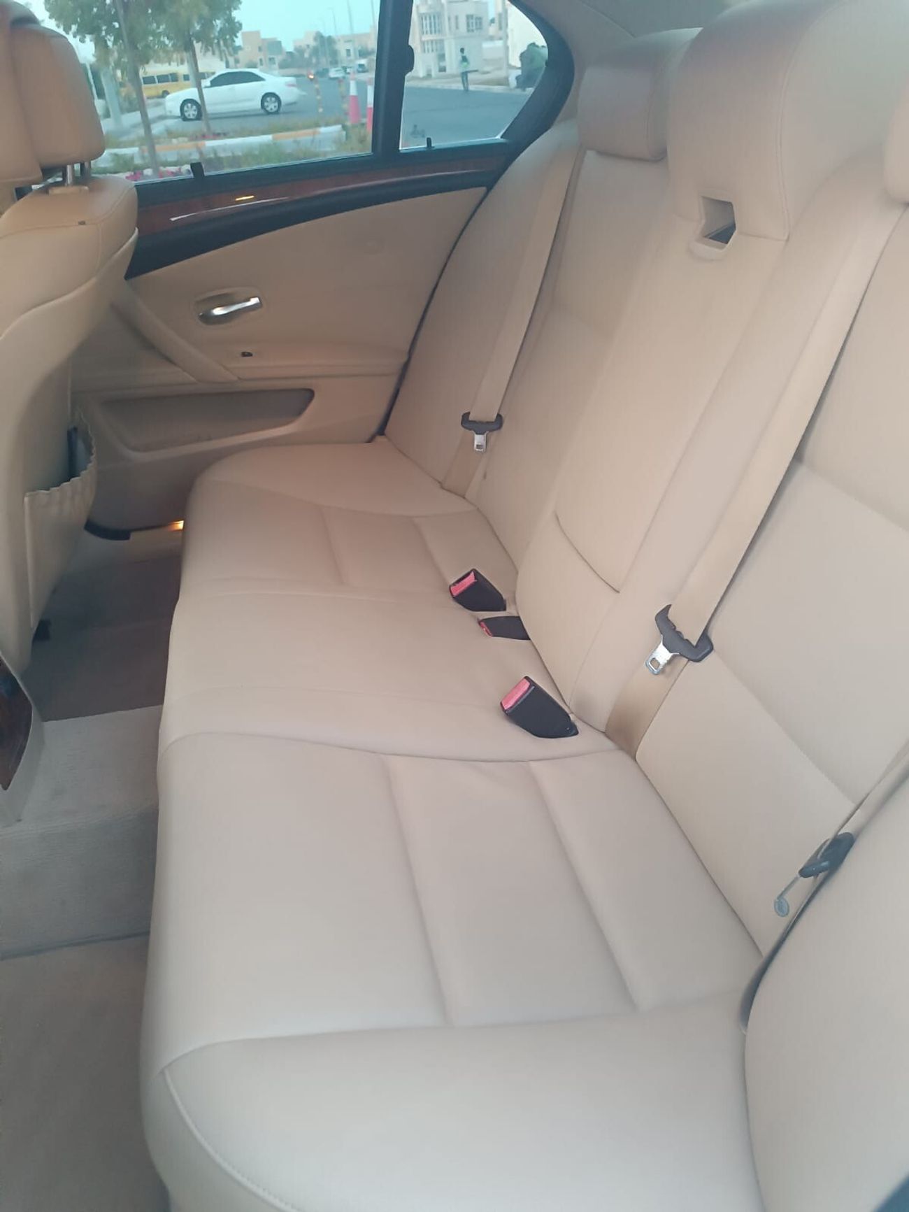 بي أم دبليو 523i 523i