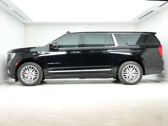 GMC Yukon DENALI, миниатюра 19