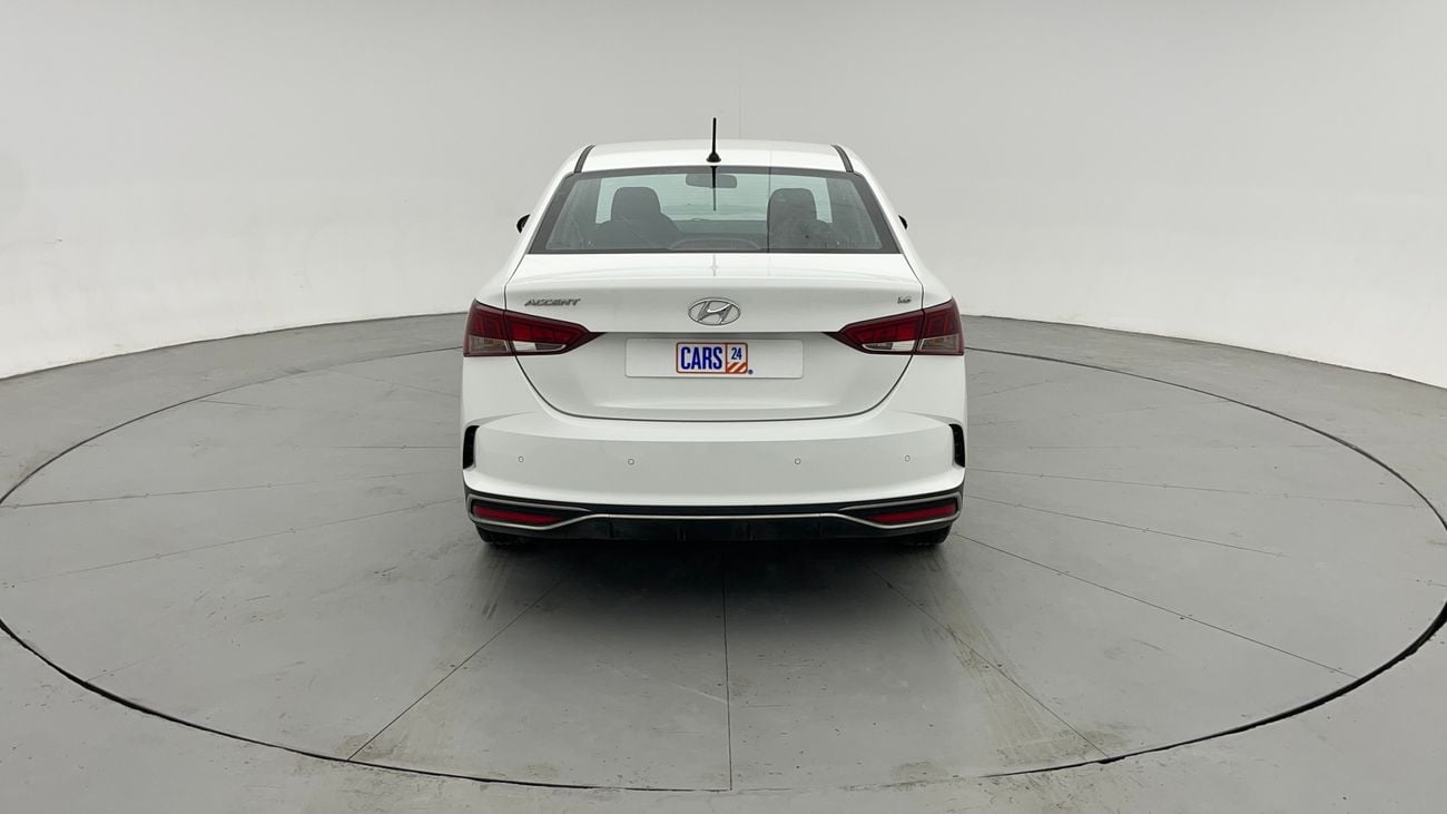 Hyundai Accent GL 1.6 | Zero Down Payment | Free Home Test Drive