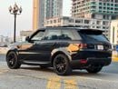 Land Rover Range Rover Sport Range rover Sport  2017 black colour Rhd