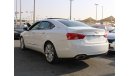 Chevrolet Impala GCC - ACCIDENTS FREE - FULL OPTION - LTZ - CAR IS IN PERFECT CONDITION INSIDE OUT