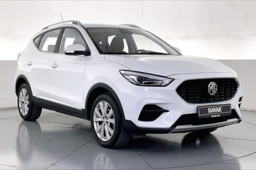 MG ZS Standard | 1 year free warranty | 0 Down Payment