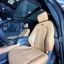 Ford Expedition PLATINUM 3.5L (400 HP) 4WD