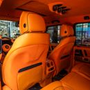 Mercedes Benz G63 AMG BRABUS G800