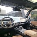Jetour T2 | Jetour T2 Travel Plus 2025 – Brand New Exterior Color: Premium Pearl Black Interior Color: Premium