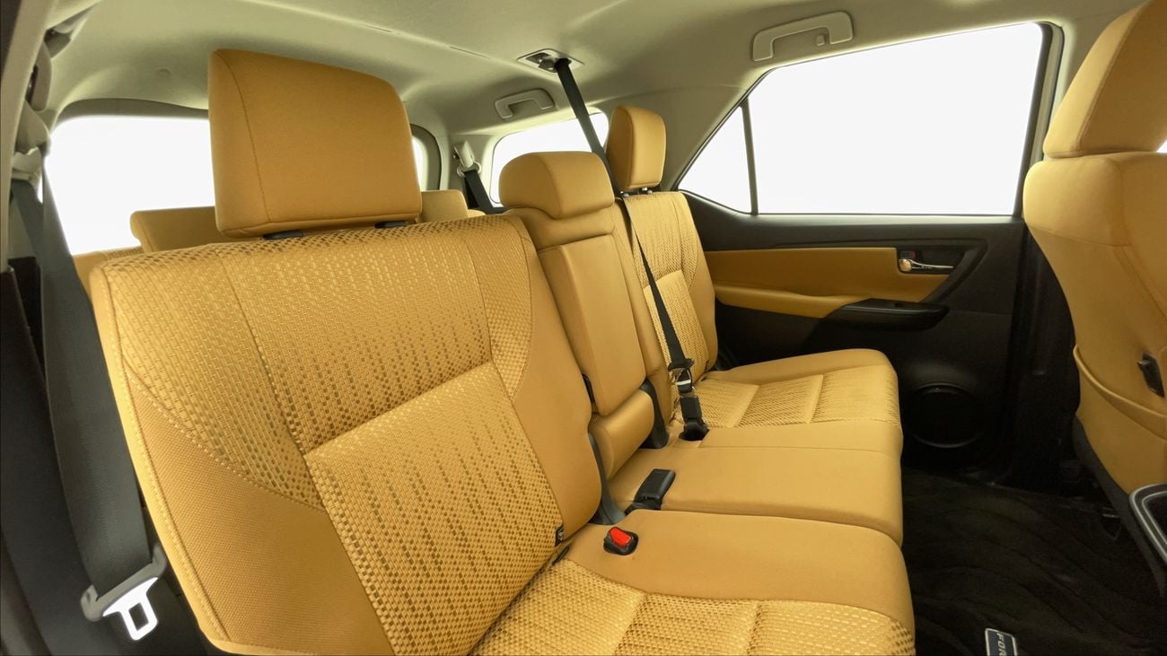 Toyota Fortuner EXR 2.7 | Zero Down Payment | Home Test Drive