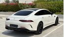 Mercedes-Benz AMG GT 43 Mercedes GT43 AMG Panoramic V6 3.0T  Head-up Display  360 Camera  2020 GCC Under Warranty