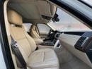 Land Rover Range Rover Vogue 5.0L Vogue HSE 5.0L V8 | 2016 | GCC SPECS | 3 Months Warranty Included