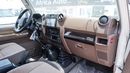 Toyota Land Cruiser 70