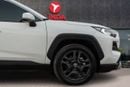 Toyota RAV4 ADVENTURE Toyota RAV4 2025 GCC | Agency Warranty