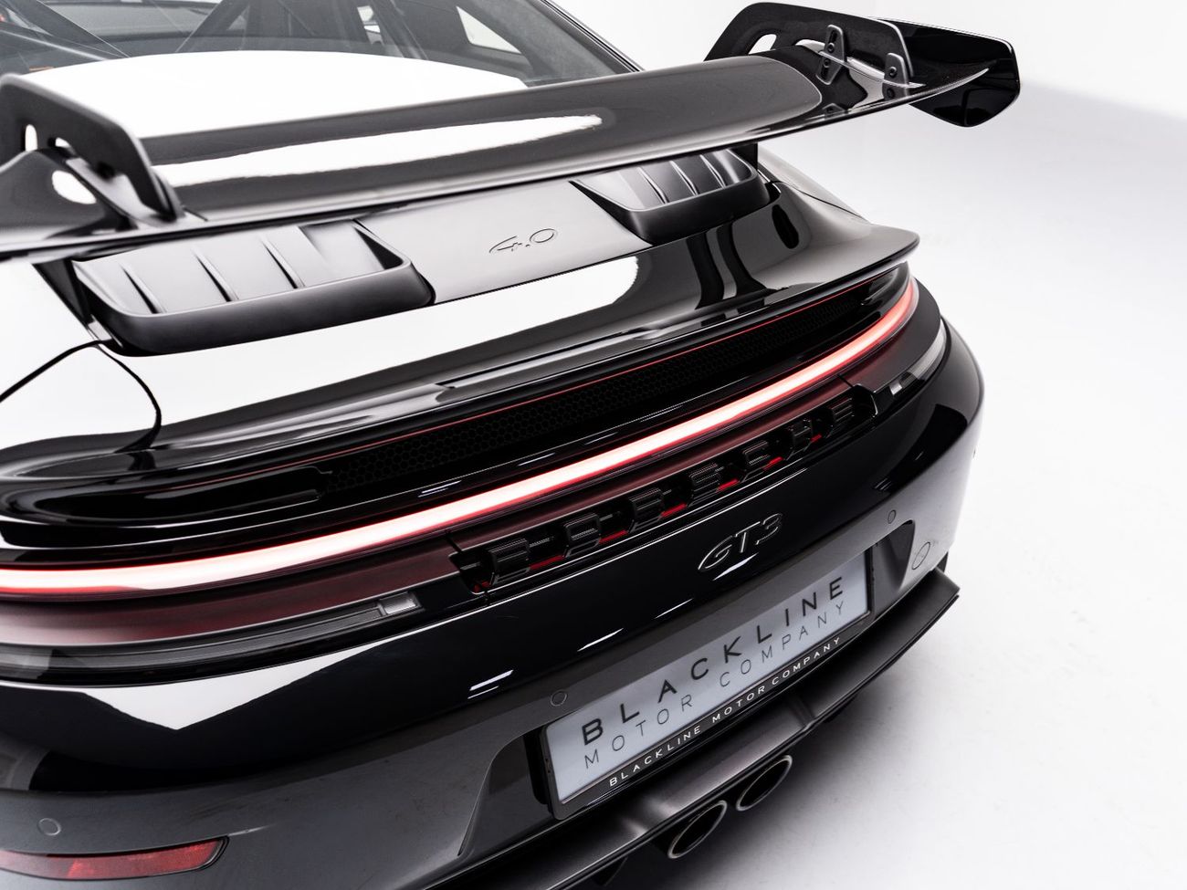 Porsche 911 The BEST Ramadan Offer in the UAE - Limited Time, February 2028 Porsche Warranty, GCC