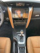 تويوتا فورتونر GXR 4.0L (278 HP)