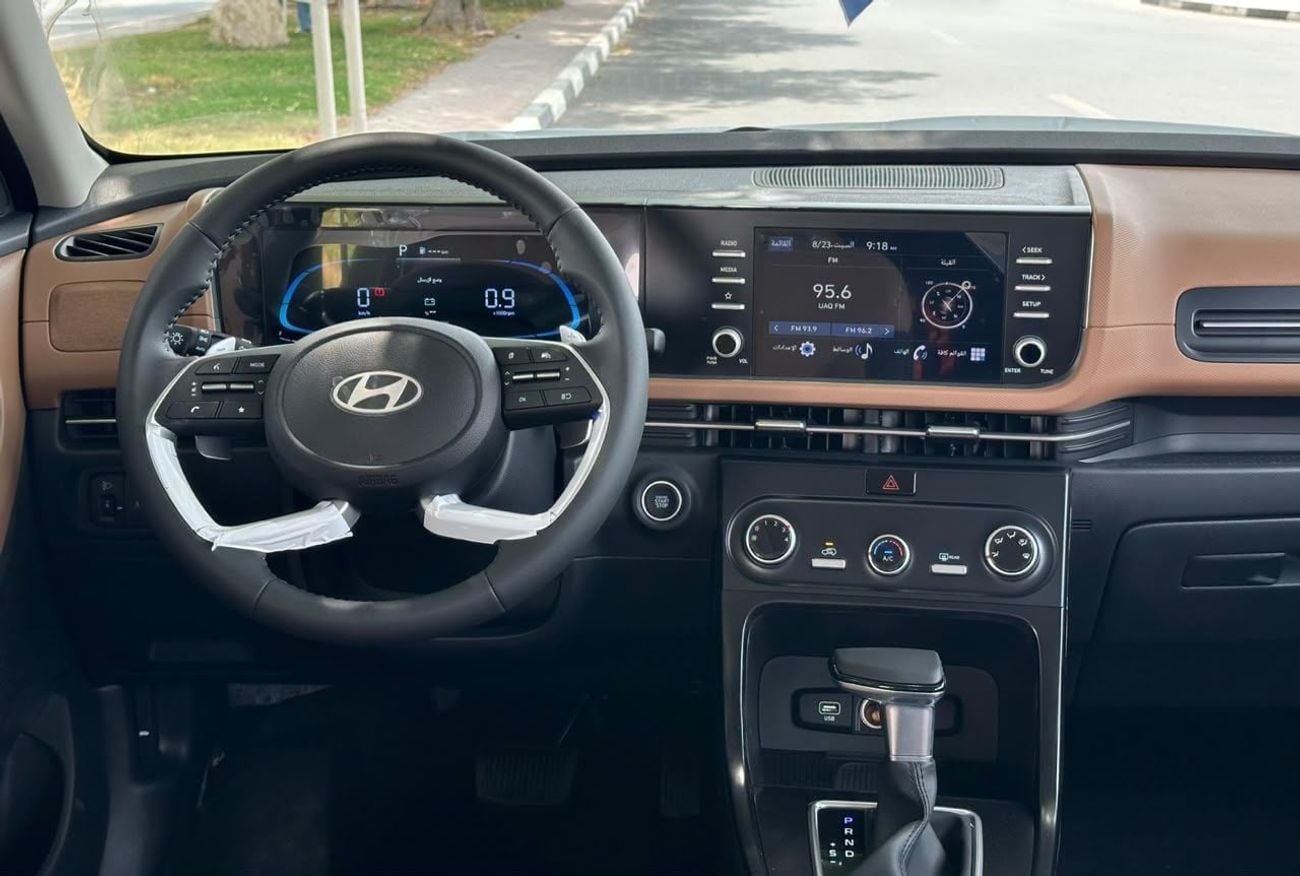 Hyundai Creta COMFORT hyundai creta 1.5l