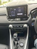 تويوتا راف ٤ 2021 TOYOTA RAV4 CRUISER HYBRID