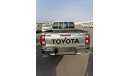 تويوتا هيلوكس TOYOTA HILUX 2.4L HI 4X4 D/C A/T DSL